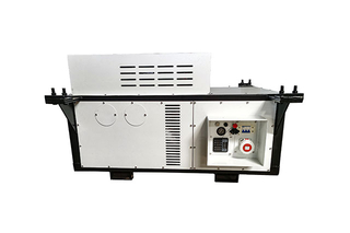 60Hz 20KVA sous-suspendu Diesel Generator Reefer Genset