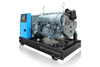 15KVA-113KVA Beinei Air Refroidissement Diesel Generator pour Telecom