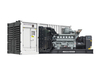 Générateur diesel Perkins à usage intensif 800KW-1000KW pour les entreprises