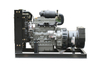 Générateur diesel Yanmar 20KVA Prime Power pour les télécommunications
