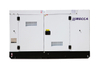 Contrôle numérique de 60KW-100 kW