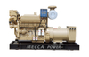 12 cylindres SDEC Commercial Générateur diesel marin commercial
