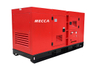 Générateur diesel 5-50KVA ISUZU pour les télécommunications