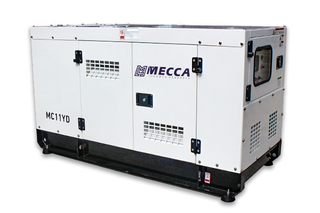 Contrôle numérique de 60KW-100 kW
