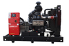 Générateur diesel de Deutz 75KVA pour Telecom avec réservoir de carburant 1000L