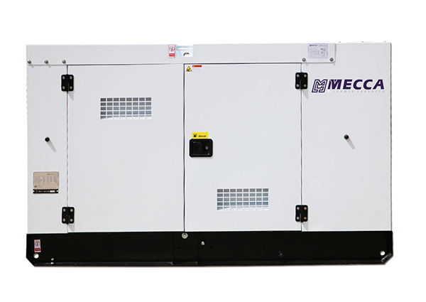 50KW-200KW Générateur de diesel chinois SDEC industriel de type SDEC